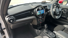 MINI Hatchback 2.0 John Cooper Works Premium 3dr Auto Petrol Hatchback